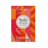 Hermes Próbka  Twilly d`Hermes Eau Poivree Parfemska voda 2ml