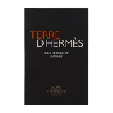 Hermes Próbka  Terre D`Hermes Intense Parfemska voda 2ml