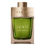 Bvlgari Man Wood Essence Eau de Parfum Refillable Parfemska voda