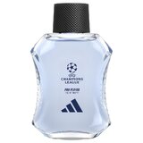Adidas Uefa Champions League Pro Player Toaletna voda 100ml