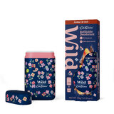 Wild & Cath Kidston Amber & Oud Refillable Deodorant Dezodorans u sticku, 40 g