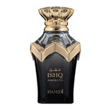 Hamidi Ishq Absolute Parfemska voda 100ml
