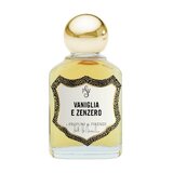 I Profumi Di Firenze Vaniglia E Zenzero Parfemska voda 10ml