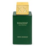 Swiss Arabian Shaghaf Oud Royale Parfemska voda
