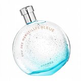 Hermes Eau Des Merveilles Bleue Toaletna voda