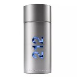 Carolina Herrera 212 Men NYC Toaletna voda - Tester 100ml