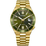 Citizen NJ0232-53X