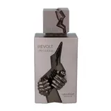 Arabiyat Prestige Revolt Uncaged Parfemska voda - Tester 100ml
