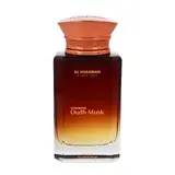 Al Haramain Oudh Musk Parfemska voda - Tester 100ml