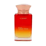 Al Haramain Amber Musk Parfemska voda - Tester 100ml
