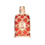 Orientica Luxury Collection Amber Rouge Parfemska voda - Tester 80ml