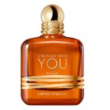 Giorgio Armani Stronger With You Amber Eau de Parfum Parfemska voda 100ml