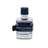 Abercrombie & Fitch 100% Passion Man Toaletna voda - Tester 100ml