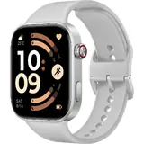 Xiaomi REDMI Watch 6 NFC Silver Gray