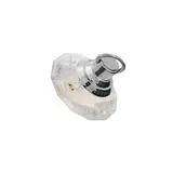 Chopard Wish Pink Diamond Mini Toaletna voda 5ml