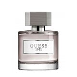 Guess Guess 1981 for Men Toaletna voda 50ml