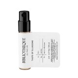Bibliotheque de Parfum Taste of Illusions Parfemska voda 2ml