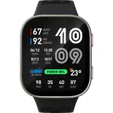 Amazfit Bip Max Silver