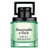 Abercrombie & Fitch Away Weekend Man Toaletna voda 30ml