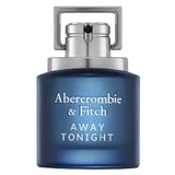 Abercrombie & Fitch Away Tonight Man Toaletna voda 50ml