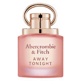 Abercrombie & Fitch Away Tonight Woman Parfemska voda 50ml