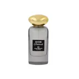 Pierre Bernard Classic Suede Patchouli Parfemska voda 100ml