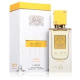 Lattafa Ana Abiyedh Passion Parfemska voda, 60 ml
