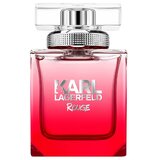 Karl Lagerfeld Rouge Eau De Parfum - Tester Parfemska voda - Tester 85ml