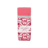 Dolce & Gabbana Light Blue Capri In Love Pour Femme Travel Retail Exclusive Parfemska voda - Tester 100ml