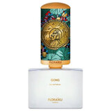 FLORAIKU Gong Parfemska voda - Tester 50ml