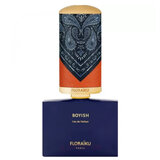 FLORAIKU Boyish Parfemska voda - Tester 50ml