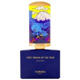FLORAIKU First Dream Of The Year Parfemska voda - Tester 50ml