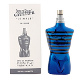 Jean Paul Gaultier Le Male In Blue Parfemska voda - Tester, 125ml