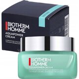 Biotherm Aquapower 72h Gel-Cream Krema za tijelo - Tester, 50ml