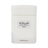 Khadlaj Shiyaaka Snow Parfemska voda 100ml