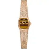Bulova 97L185 Ladies Watch Classic 18mm 3ATM 