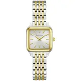 Bulova 98L330 Ladies Watch Classic 28mm 3ATM 