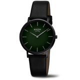Boccia 3273-14 Mens Watch Titanium 36mm 3ATM 