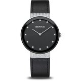Bering 10135-4025 Ladies Watch Classic 35mm 3ATM