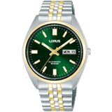 Lorus RL430CX9 Mens Watch Automatic 39mm 10ATM