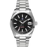 Gant G161012 Mens Watch Eastham 42mm 10ATM