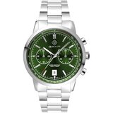 Gant G196003 Mens Watch Bergamo 42mm 10ATM