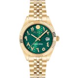Philipp Plein PWYFA0626 Ladies Watch Date Superaltive 34mm 5ATM