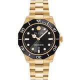 Philipp Plein PW2GA0626 Mens Watch Aquastorm 44mm 5ATM