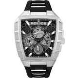 Police PEWGQ0056809 Mens watch Tough Gear 46mm 5ATM