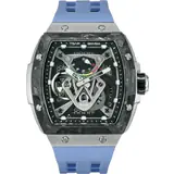 Tsar Bomba TB8216TF-03 Men's watch Neutron Automatic Limited Edition 46mm 5ATM