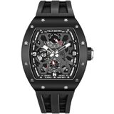 Tsar Bomba TB8212CII-02 Men's watch Elemental Automatic 43mm 5ATM