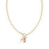 Ania Haie NST048-10 Necklace Horizon + 3-Pendant Set