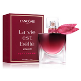 Lancôme La vie est belle L'Elixir Very Cherry Parfemska voda, 30ml