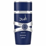Lattafa Asad Zanzibar Limited Edition Parfemska voda 100ml